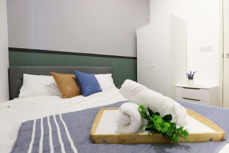 Condominium for Rent at Sunway GeoLake Residences - Nick Chan - Bedroom - PropertyGuru.com.my