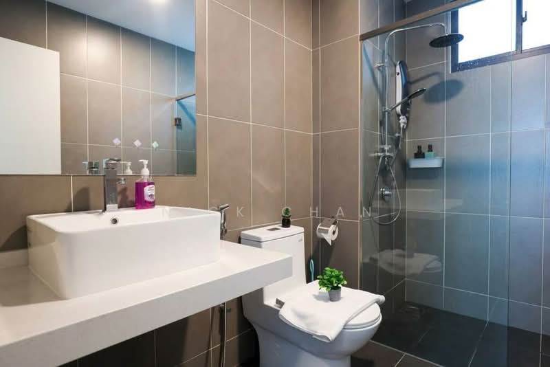 Condominium for Rent at Sunway GeoLake Residences - Nick Chan - Bathroom - PropertyGuru.com.my