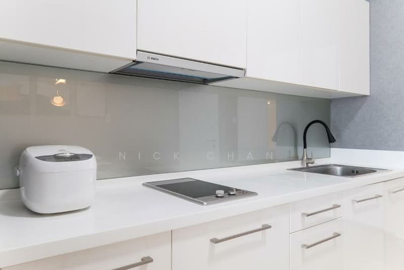 Condominium for Rent at Sunway GeoLake Residences - Nick Chan - Kitchen - PropertyGuru.com.my