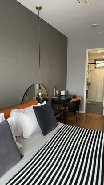 Condominium for Rent at Sunway GeoLake Residences - Nick Chan - Bedroom - PropertyGuru.com.my