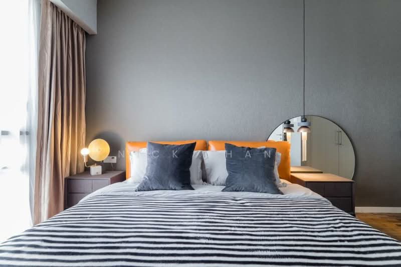 Condominium for Rent at Sunway GeoLake Residences - Nick Chan - Bedroom - PropertyGuru.com.my