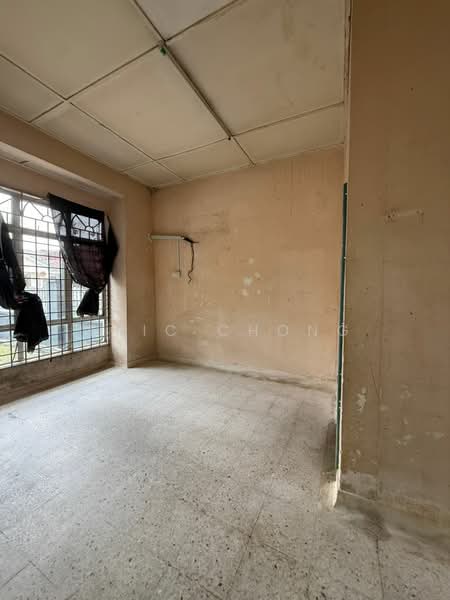 1-storey Terraced House for Sale in Putra Nilai (Nilai) - Eric Chong - Interior - PropertyGuru.com.my