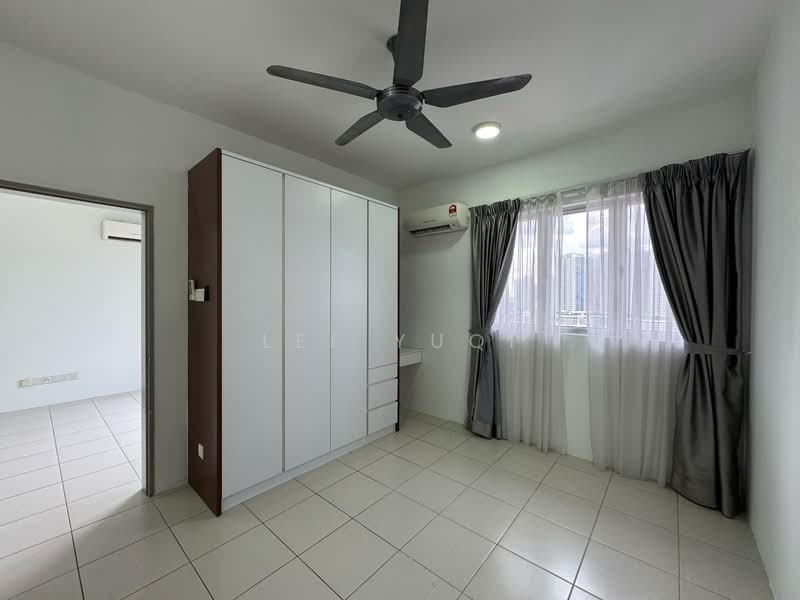 Kondominium untuk Disewa di Residensi Platinum Teratai - Lee Yuqi - Bedroom - PropertyGuru.com.my