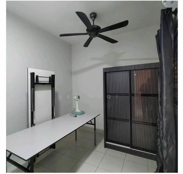 Kondominium untuk Disewa di Residensi Platinum Teratai - Lee Yuqi - Interior - PropertyGuru.com.my