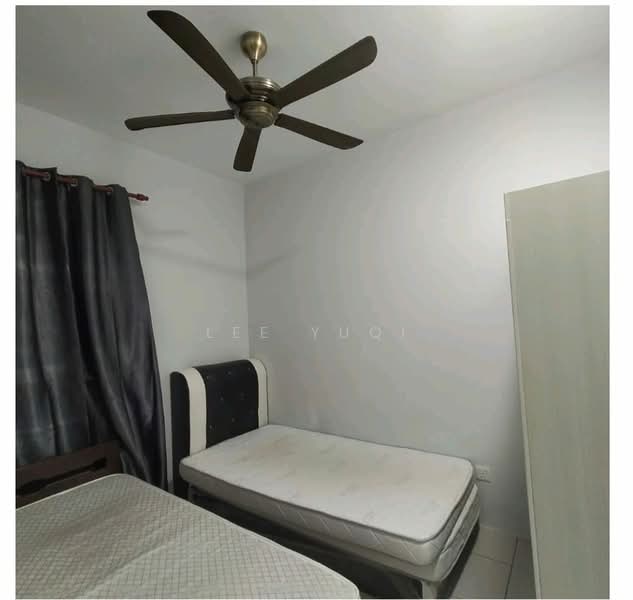 Kondominium untuk Disewa di Residensi Platinum Teratai - Lee Yuqi - Bedroom - PropertyGuru.com.my
