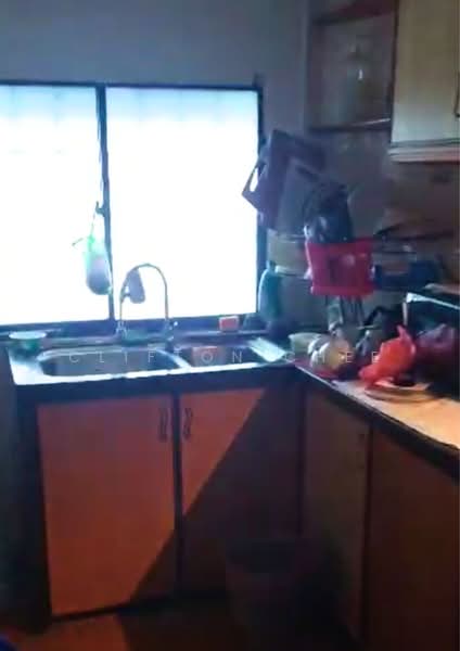 Apartment for Rent at Krystal Villa - Clifton Chee - Kitchen - PropertyGuru.com.my