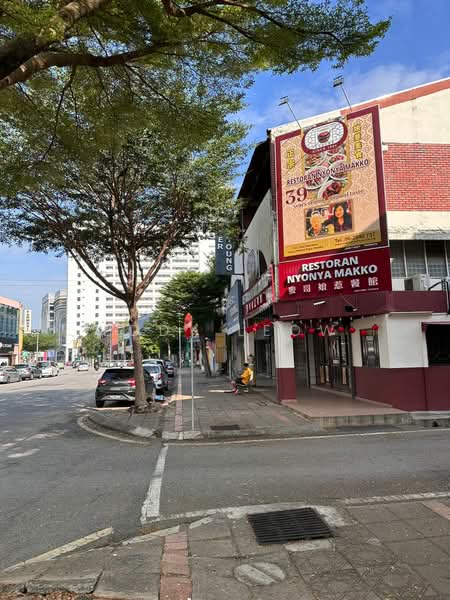 Untuk Dijual - Taman Melaka Raya
