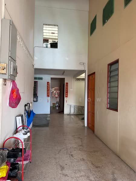 Corridor