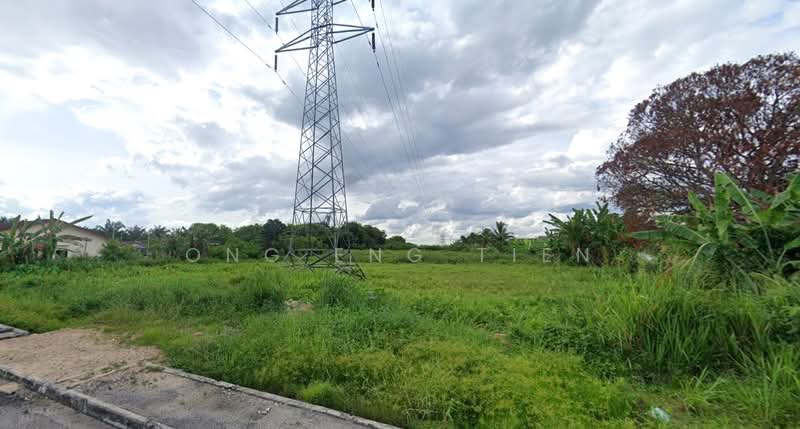 Tanah Pertanian untuk Dijual di Nibong Tebal (Penang) - Ong Eng Tien - Exterior - PropertyGuru.com.my