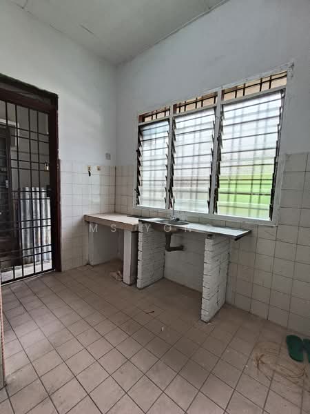 1-storey Terraced House for Rent in Batu Gajah (Perak) - Ms Yong - PropertyGuru.com.my