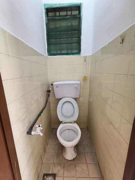 1-storey Terraced House for Rent in Batu Gajah (Perak) - Ms Yong - PropertyGuru.com.my