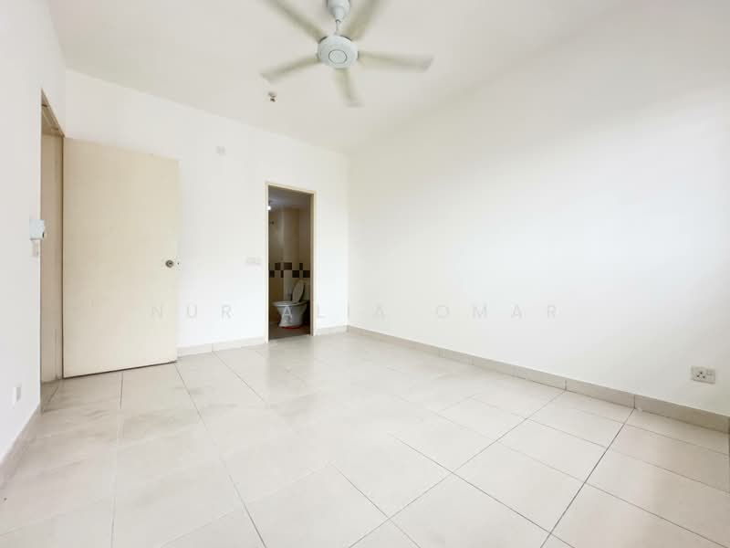 Pangsapuri untuk Dijual di Pangsapuri Seri Mutiara - Nur Alia Omar - Bathroom - PropertyGuru.com.my