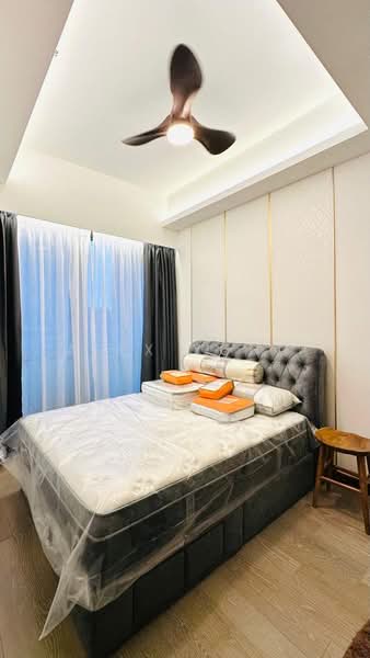Service Residence for Rent at Core Residence @ TRX - Alex Yong - Bedroom - PropertyGuru.com.my