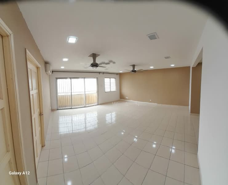 Condominium for Sale at Magna Ville - WL Wan - Living Room - PropertyGuru.com.my