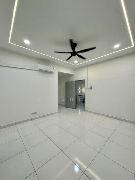 2-storey Terraced House for Sale in Taman Bestari Indah (Ulu Tiram) - Shishi . - PropertyGuru.com.my