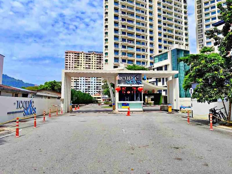 Townhouse for Sale in Sungai Ara (Penang) - P M Chan - Exterior - PropertyGuru.com.my