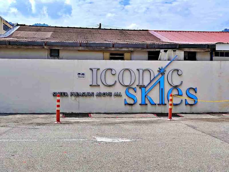 Townhouse for Sale in Sungai Ara (Penang) - P M Chan - PropertyGuru.com.my