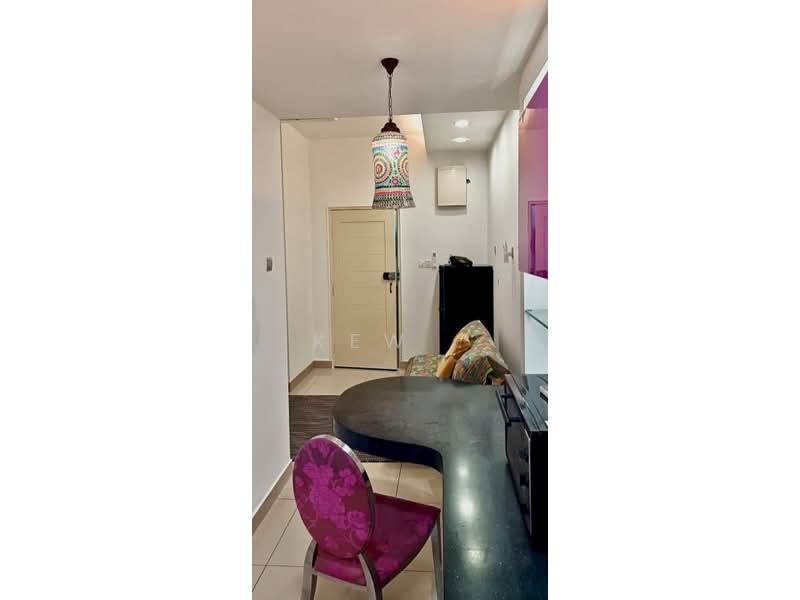 Kondominium untuk Disewa di Residence 8 - Kew . - Interior - PropertyGuru.com.my