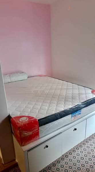 Kondominium untuk Disewa di Residence 8 - Kew . - Bedroom - PropertyGuru.com.my