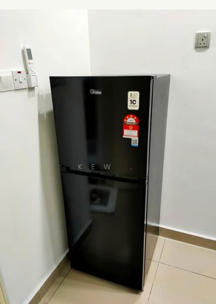 Kondominium untuk Disewa di Residence 8 - Kew . - Interior - PropertyGuru.com.my