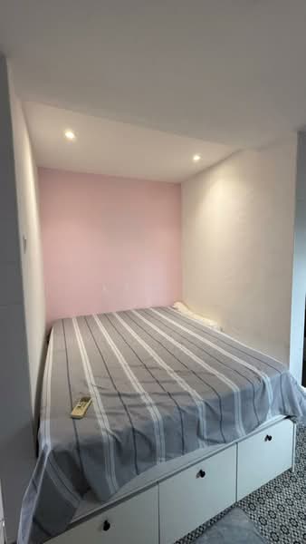 Condominium for Rent at Residence 8 - Kew . - PropertyGuru.com.my