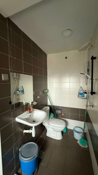 Condominium for Rent at Residence 8 - Kew . - PropertyGuru.com.my