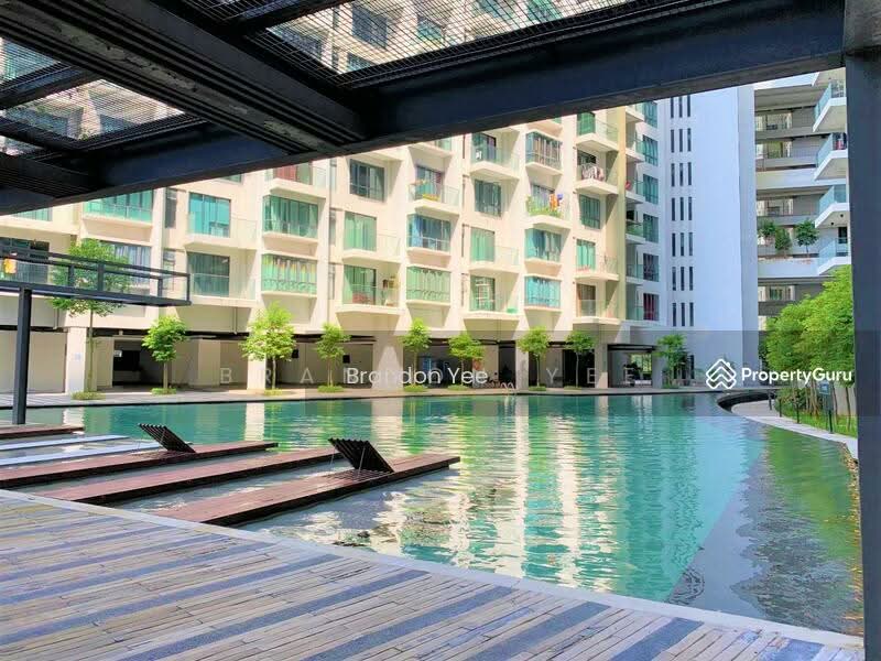 Servis Apartment untuk Disewa di Univ 360 Place - Brandon Yee - Exterior - PropertyGuru.com.my