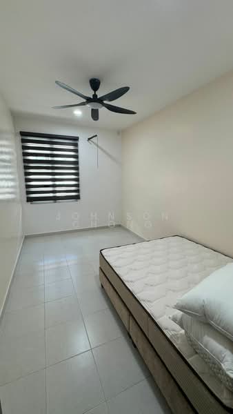 2.5-storey Terraced House for Sale in Taman Pulai Mutiara (Iskandar Puteri (Nusajaya)) - Johnson Chong - Bedroom - PropertyGuru.com.my