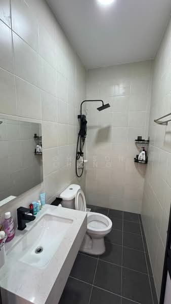 2.5-storey Terraced House for Sale in Taman Pulai Mutiara (Iskandar Puteri (Nusajaya)) - Johnson Chong - Bathroom - PropertyGuru.com.my