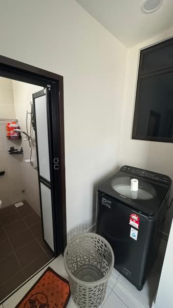 2.5-storey Terraced House for Sale in Taman Pulai Mutiara (Iskandar Puteri (Nusajaya)) - Johnson Chong - Bathroom - PropertyGuru.com.my
