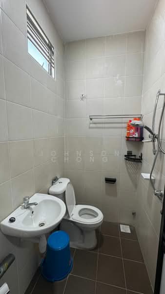 2.5-storey Terraced House for Sale in Taman Pulai Mutiara (Iskandar Puteri (Nusajaya)) - Johnson Chong - Bathroom - PropertyGuru.com.my