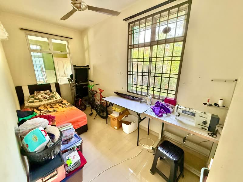 2-storey Terraced House for Sale in Taman Nusa Indah (Iskandar Puteri (Nusajaya)) - Lui Lui - Bedroom - PropertyGuru.com.my