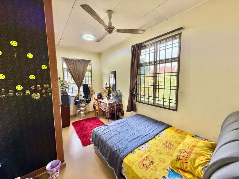2-storey Terraced House for Sale in Taman Nusa Indah (Iskandar Puteri (Nusajaya)) - Lui Lui - Bedroom - PropertyGuru.com.my