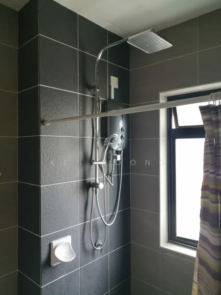 Service Residence for Rent at HYVE - Ken Yoong - Bathroom - PropertyGuru.com.my