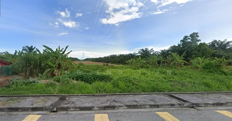 Tanah Pertanian untuk Dijual di Nibong Tebal (Penang) - Ong Eng Tien - Exterior - PropertyGuru.com.my