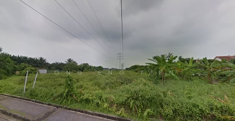 Tanah Pertanian untuk Dijual di Nibong Tebal (Penang) - Ong Eng Tien - Exterior - PropertyGuru.com.my