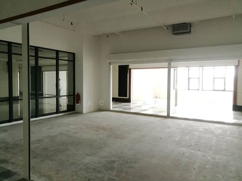 Retail Space for Sale in Presint 1 (Putrajaya) - Jack Yap - Interior - PropertyGuru.com.my