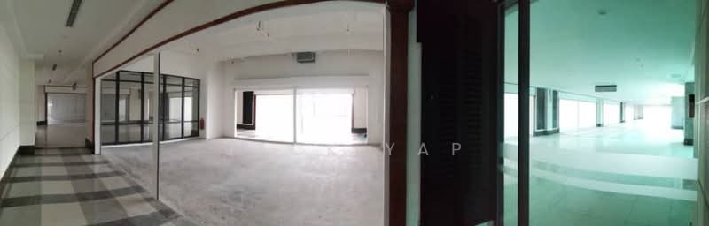 Retail Space for Sale in Presint 1 (Putrajaya) - Jack Yap - Interior - PropertyGuru.com.my