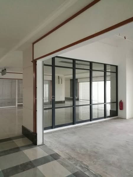 Retail Space for Sale in Presint 1 (Putrajaya) - Jack Yap - Interior - PropertyGuru.com.my