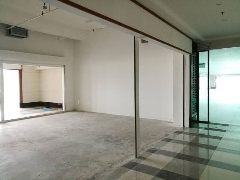 Retail Space for Sale in Presint 1 (Putrajaya) - Jack Yap - Interior - PropertyGuru.com.my