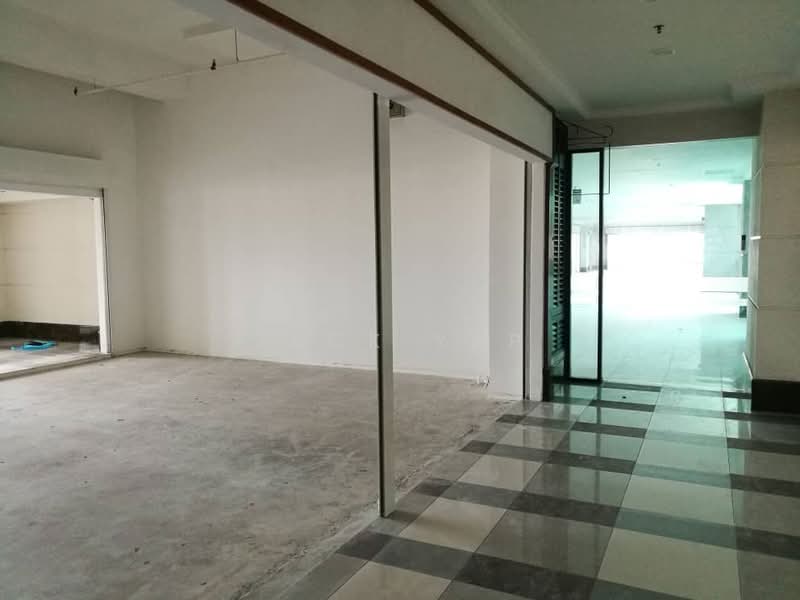 Retail Space for Sale in Presint 1 (Putrajaya) - Jack Yap - Interior - PropertyGuru.com.my