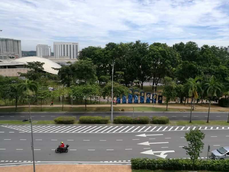 Retail Space for Sale in Presint 1 (Putrajaya) - Jack Yap - Exterior - PropertyGuru.com.my