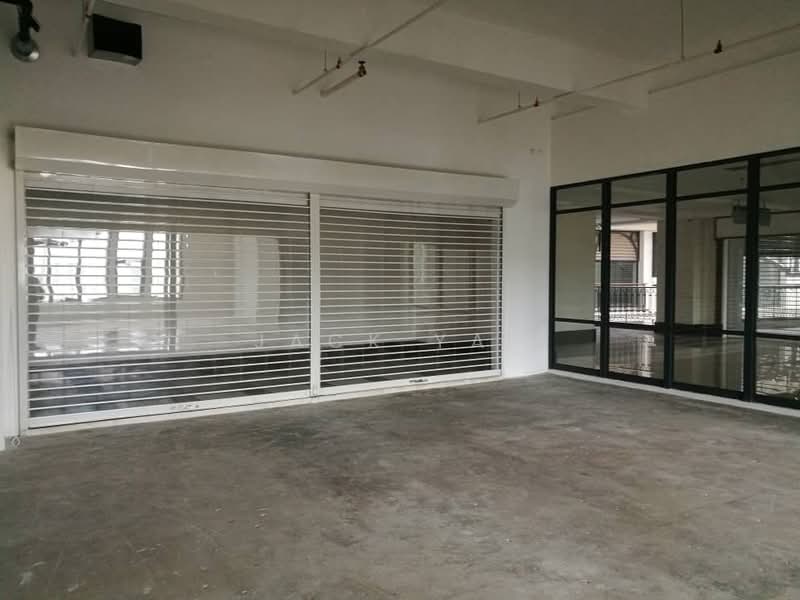 Retail Space for Sale in Presint 1 (Putrajaya) - Jack Yap - Interior - PropertyGuru.com.my