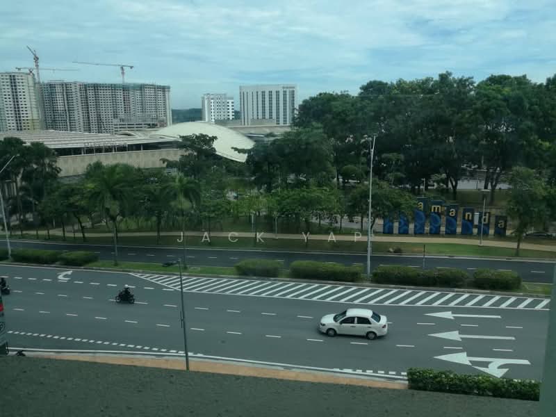 Retail Space for Sale in Presint 1 (Putrajaya) - Jack Yap - Exterior - PropertyGuru.com.my