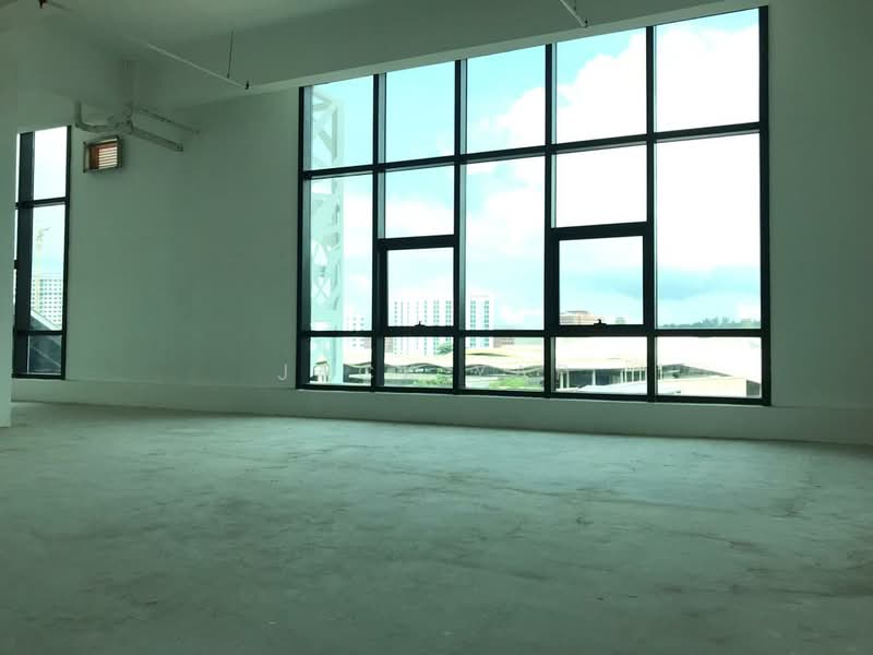 Retail Space for Sale in Presint 1 (Putrajaya) - Jack Yap - Interior - PropertyGuru.com.my