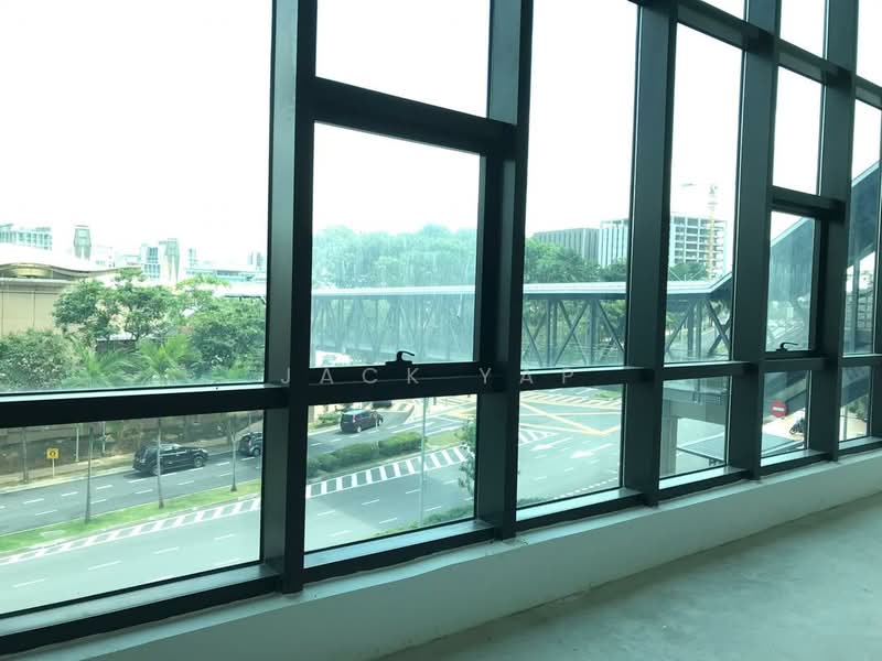 Retail Space for Sale in Presint 1 (Putrajaya) - Jack Yap - View - PropertyGuru.com.my