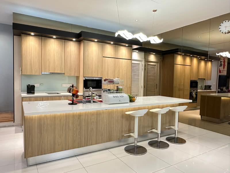 Bungalow for Sale in Serdang (Seri Kembangan) - Angus Yong - Kitchen - PropertyGuru.com.my