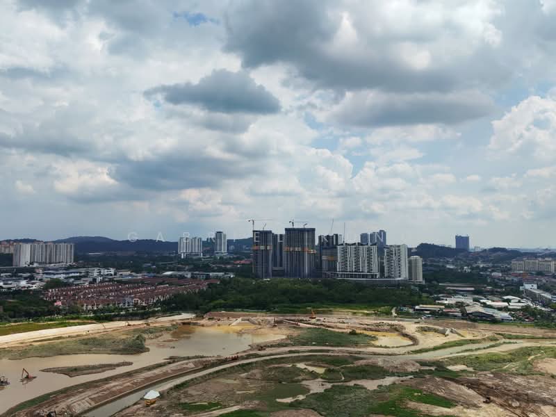 Service Residence for Rent at OUG Parklane - Gabriel Kong - Exterior - PropertyGuru.com.my