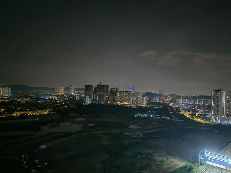 Service Residence for Rent at OUG Parklane - Gabriel Kong - Exterior - PropertyGuru.com.my