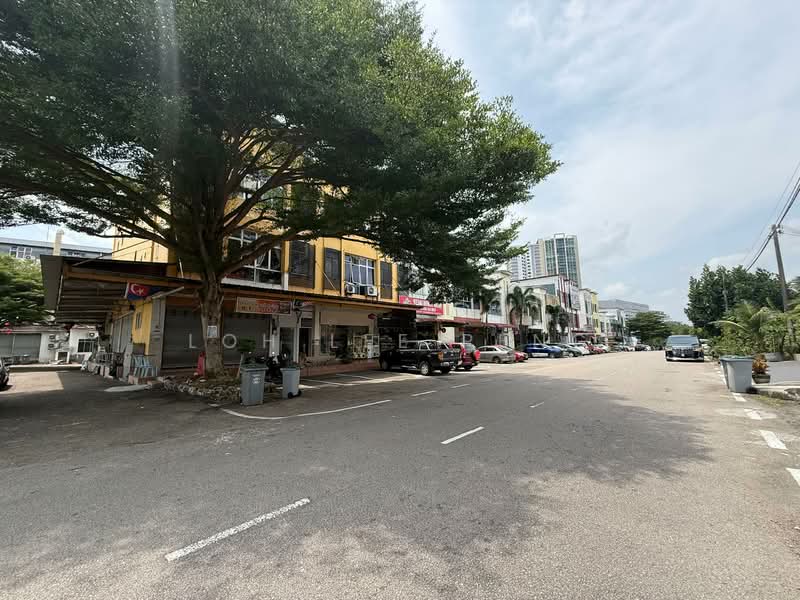 Kedai / Pejabat untuk Dijual di Taman Munsyi Ibrahim (Johor Bahru) - Loh Lee Peng - Exterior - PropertyGuru.com.my